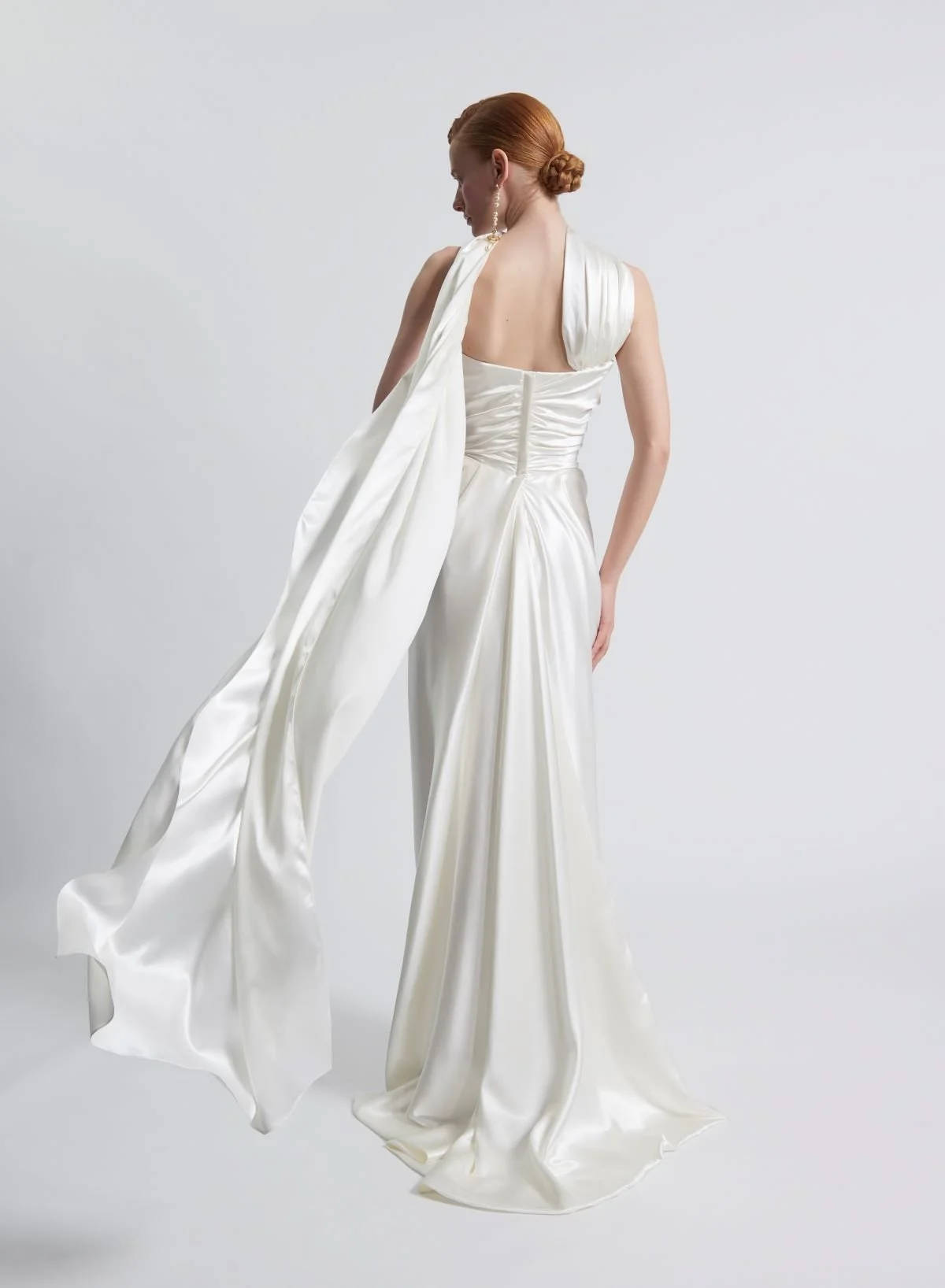 jinwang bride - Vivienne Westwood Bridal Collection | Designer